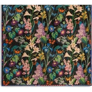 NEW JOHNNY WAS monarch travel blanket in multi